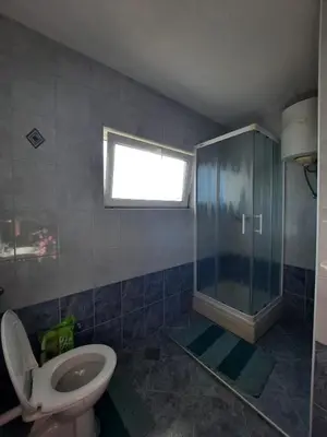 Kupaonica u objektu Apartman Ive