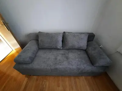 Prostor za sjedenje u objektu
