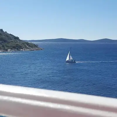 Outstanding views