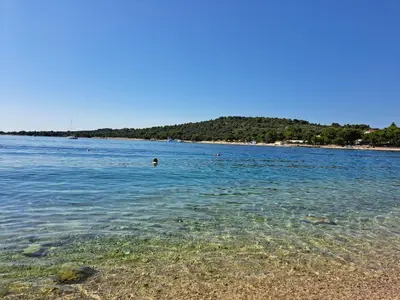 Priroda u blizini apartmana