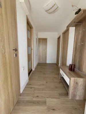Tlocrt objekta N&M apartments
