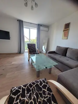 TV i/ili zabavni centar u objektu N&M apartments