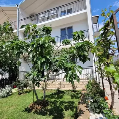 N&M apartments