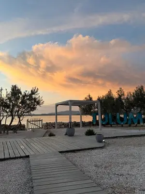 Priroda u blizini vikendica