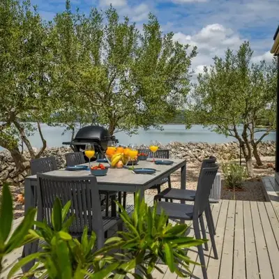 TheBeach Villa 1