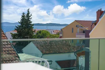 Priroda u blizini apartmana
