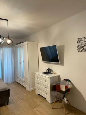 TV i/ili zabavni centar u objektu SOBE DELUX Vodice