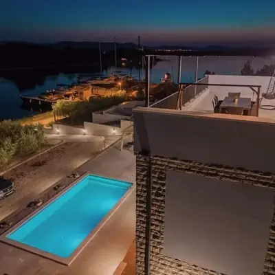Villa Silvana