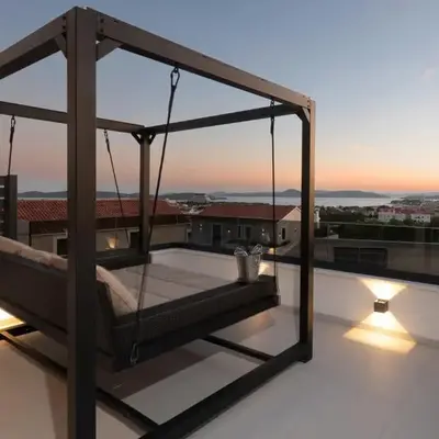 Villa Sky View Vodice