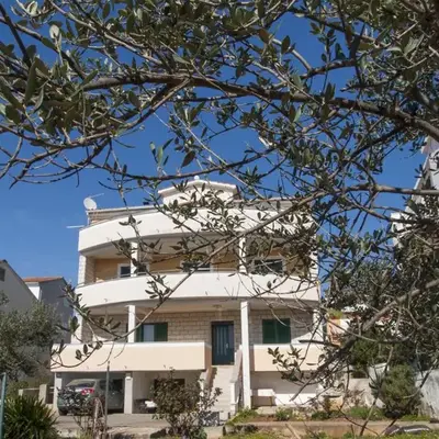 Apartments Vukicevic Brodarica