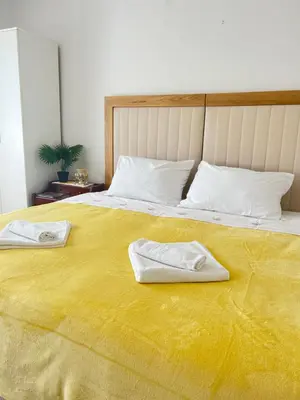 Krevet ili kreveti u jedinici u objektu Apartment Silvana