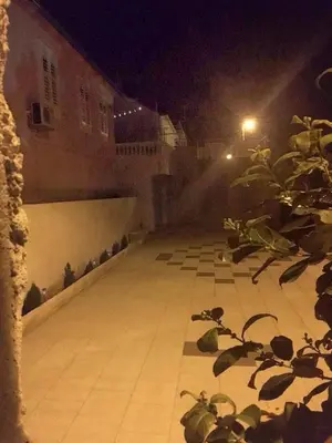 Zgrada u kojoj se nalazi apartman