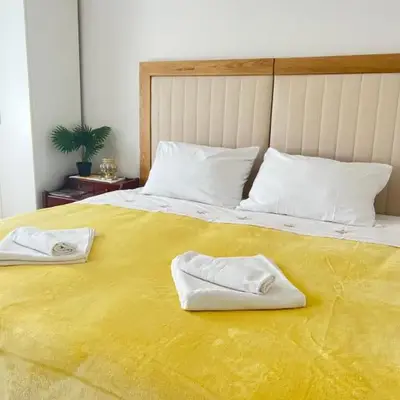 Apartment Silvana