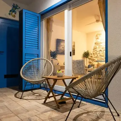 Le Botti Casa