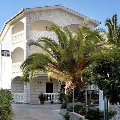 Apartment Rogoznica 2