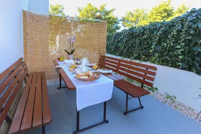 Pića u objektu Apartment Rogoznica 3