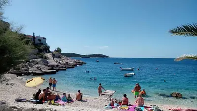 Priroda u blizini apartmana