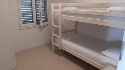 Krevet ili kreveti u jedinici u objektu Apartment Amalia