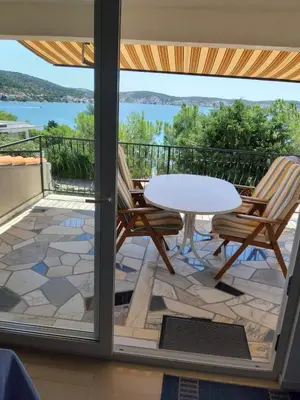 Priroda u blizini apartmana