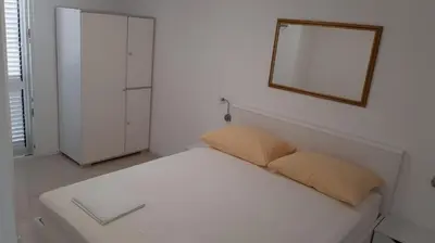 Krevet ili kreveti u jedinici u objektu Apartment Amalia