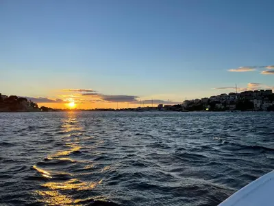 Priroda u blizini apartmana
