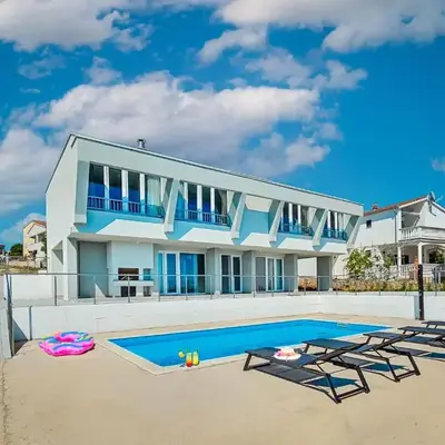 Villa Angela by Interhome
