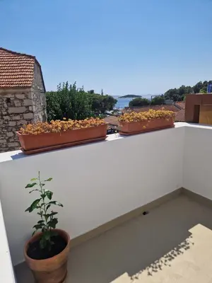 Priroda u blizini apartmana