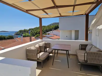 Priroda u blizini apartmana