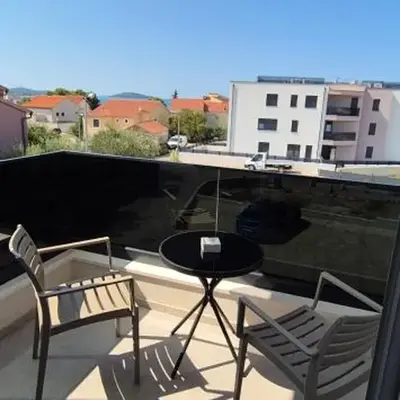 Adriatic Wave Residence