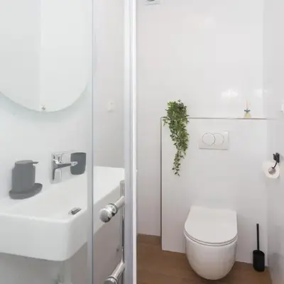 Apartman Franchesco