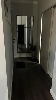 Kupaonica u objektu Štacija