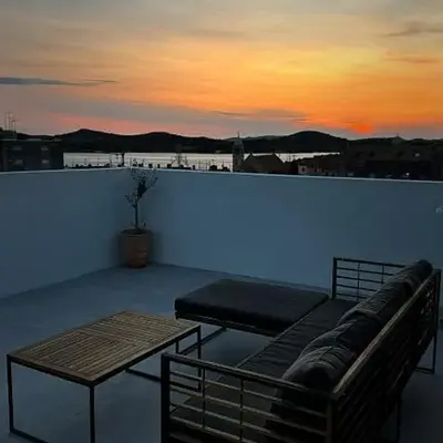 Štacija