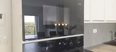 Kuhinja ili čajna kuhinja u objektu Filomena