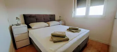 Krevet ili kreveti u jedinici u objektu Filomena