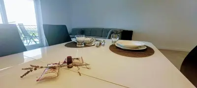 Tlocrt objekta Filomena