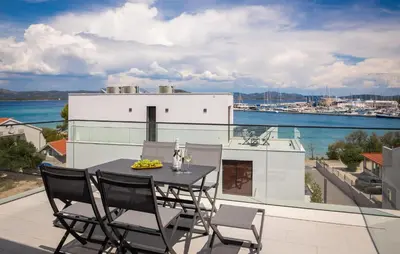 Priroda u blizini apartmana