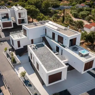 Gorgeous Apartment In Betina With Wifi