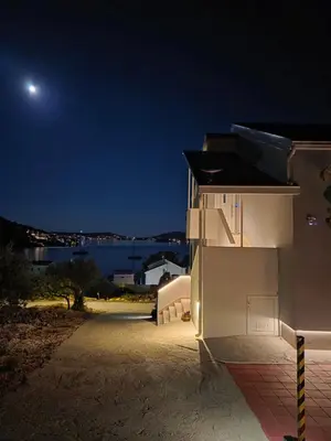 Priroda u blizini apartmana