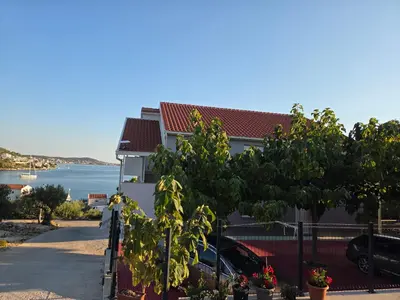 Priroda u blizini apartmana