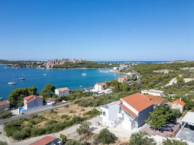 Priroda u blizini apartmana