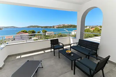 Priroda u blizini apartmana