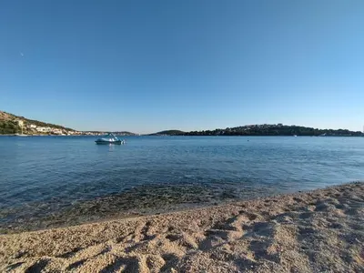 Priroda u blizini apartmana