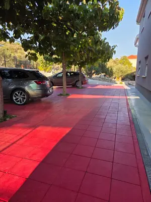 Okolica apartmana ili susjedstvo u blizini
