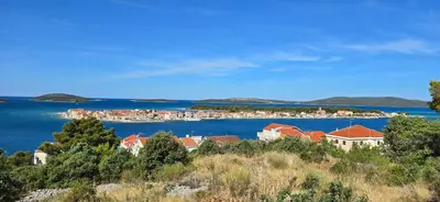 Priroda u blizini apartmana