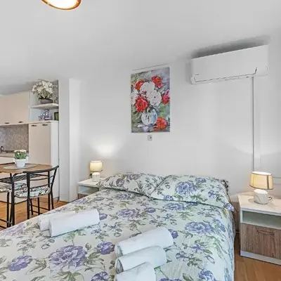 Cozy Apartment In Vodice