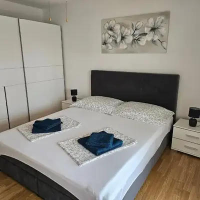 Apartment Ivan