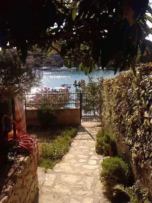 Priroda u blizini apartmana