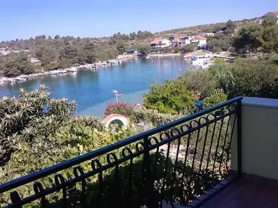 Priroda u blizini apartmana