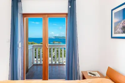 Priroda u blizini apartmana