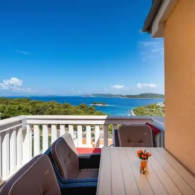 Apartman Gita